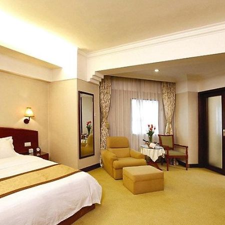 Dolton Resort Hotel Changsha Exterior photo