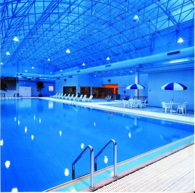 Dolton Resort Hotel Changsha Exterior photo