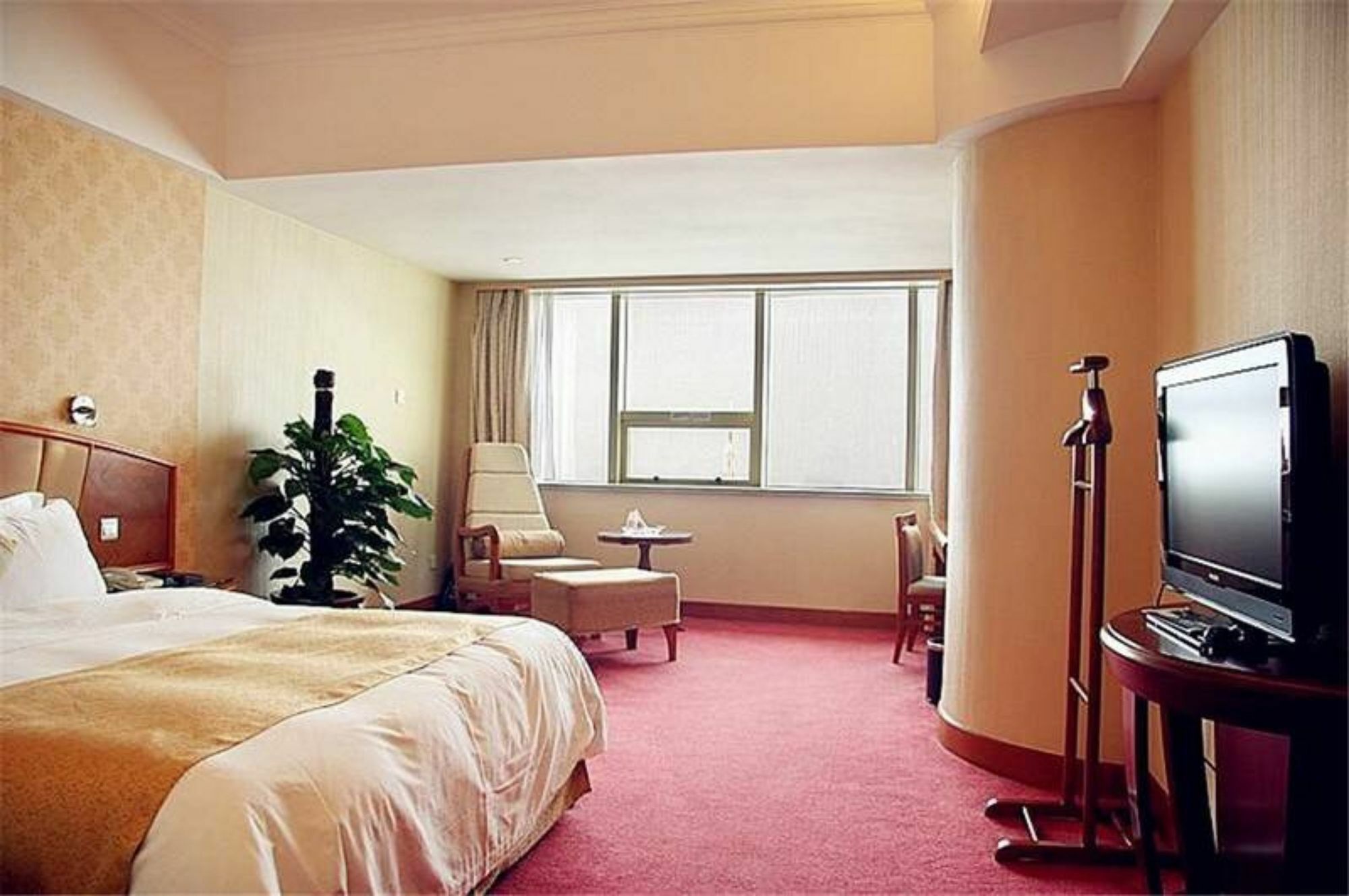 Dolton Resort Hotel Changsha Exterior photo