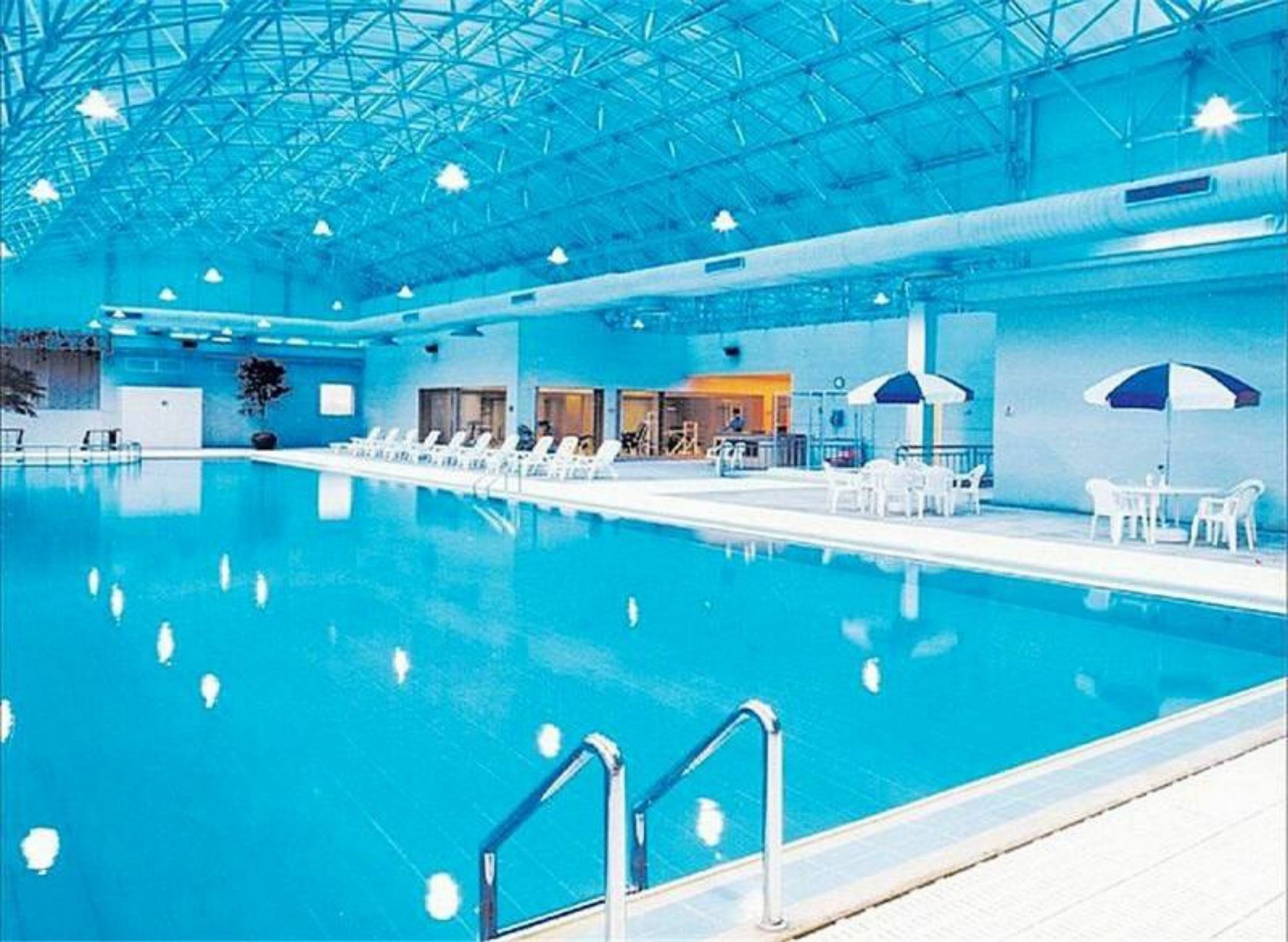 Dolton Resort Hotel Changsha Exterior photo